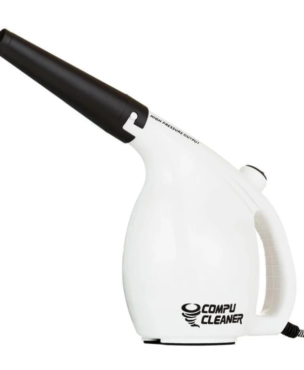 It Dusters Compucleaner Original Dust Blower 500 W White EG-1000