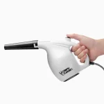 It Dusters Compucleaner Original Dust Blower 500 W White EG-1000 - Image 2