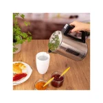 Rommelsbacher WK 3000 Βραστήρας 1.7lt 3000W Ασημί - Image 5