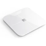 iHealth Fit HS2S Smart Ζυγαριά 185kg με Λιπομετρητή & Bluetooth Λευκή - Image 2