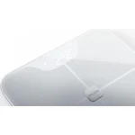iHealth Fit HS2S Smart Ζυγαριά 185kg με Λιπομετρητή & Bluetooth Λευκή - Image 3