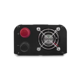 Volt Polska Inverter Αυτοκινήτου Καθαρού Ημιτόνου 500W για Μετατροπή 24V DC σε 230V AC 23859
