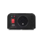 Volt Polska Inverter Αυτοκινήτου Καθαρού Ημιτόνου 500W για Μετατροπή 24V DC σε 230V AC 23859 - Image 3
