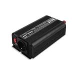 Volt Polska Inverter Αυτοκινήτου Καθαρού Ημιτόνου 500W για Μετατροπή 24V DC σε 230V AC 23859 - Image 4