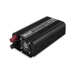 Volt Polska Inverter Αυτοκινήτου Καθαρού Ημιτόνου 500W για Μετατροπή 24V DC σε 230V AC 23859 - Image 5