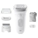 Braun Αποτριχωτική Μηχανή Epilator για Σώμα & Μπικίνι SE7041 225113