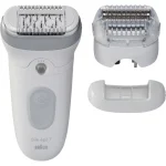 Braun Αποτριχωτική Μηχανή Epilator για Σώμα & Μπικίνι SE7041 225113 - Image 2