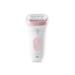 Braun Silk Epil 7 Αποτριχωτική Μηχανή Epilator για Σώμα & Μπικίνι SE7-000 - Image 2
