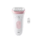 Braun Silk Epil 7 Αποτριχωτική Μηχανή Epilator για Σώμα & Μπικίνι SE7-000 - Image 3