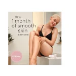 Braun Silk Epil 7 Αποτριχωτική Μηχανή Epilator για Σώμα & Μπικίνι SE7-000 - Image 6