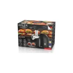 Adler Μηχανή Άλεσης Κιμά 1800W Μαύρη AD 4811 - Image 8