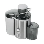 Mesko MS-4126 Αποχυμωτής 600W Inox Ασημί MS 4126