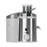 Mesko MS-4126 Αποχυμωτής 600W Inox Ασημί MS 4126 - Image 2