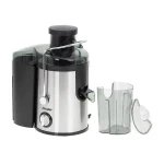 Mesko MS-4126B Αποχυμωτής 600W Inox Μαύρος MS 4126b - Image 2