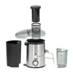 Mesko MS-4126B Αποχυμωτής 600W Inox Μαύρος MS 4126b - Image 5