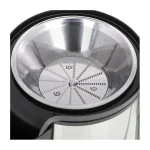 Mesko MS-4126B Αποχυμωτής 600W Inox Μαύρος MS 4126b - Image 7