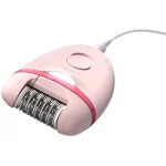 Philips Satinelle Essential Σετ Αποτρίχωσης Epilator για το Σώμα BRE285/00 - Image 2