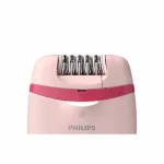 Philips Satinelle Essential Σετ Αποτρίχωσης Epilator για το Σώμα BRE285/00 - Image 4