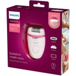 Philips Satinelle Essential Σετ Αποτρίχωσης Epilator για το Σώμα BRE285/00 - Image 7