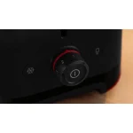 Bosch MyMoment Φρυγανιέρα 2 Θέσεων 950W Μαύρη TAT3M123 - Image 2