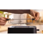Bosch MyMoment Φρυγανιέρα 2 Θέσεων 950W Μαύρη TAT3M123 - Image 3