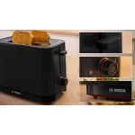 Bosch MyMoment Φρυγανιέρα 2 Θέσεων 950W Μαύρη TAT3M123 - Image 5