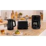 Bosch MyMoment Φρυγανιέρα 2 Θέσεων 950W Μαύρη TAT3M123 - Image 6