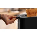 Bosch MyMoment Φρυγανιέρα 2 Θέσεων 950W Μαύρη TAT3M123 - Image 8