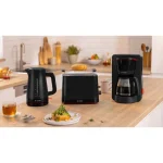Bosch MyMoment Φρυγανιέρα 2 Θέσεων 950W Μαύρη TAT3M123 - Image 11