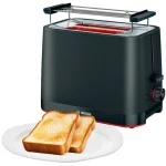 Bosch MyMoment Φρυγανιέρα 2 Θέσεων 950W Μαύρη TAT3M123 - Image 12