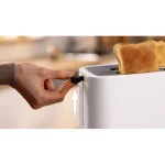 Bosch MyMoment Φρυγανιέρα 2 Θέσεων 950W Λευκή TAT3M121 - Image 4