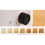 Bosch MyMoment Φρυγανιέρα 2 Θέσεων 950W Λευκή TAT3M121 - Image 6
