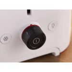 Bosch MyMoment Φρυγανιέρα 2 Θέσεων 950W Λευκή TAT3M121 - Image 8