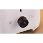 Bosch MyMoment Φρυγανιέρα 2 Θέσεων 950W Λευκή TAT3M121 - Image 11