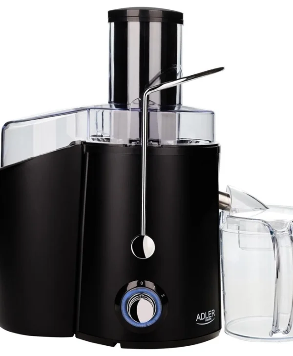 Adler Αποχυμωτής 1000W Μαύρος AD 4127