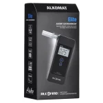 Alcofind Elite Ψηφιακός Μετρητής Αλκοόλ AlcoFind Elite - Image 2