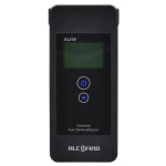 Alcofind Elite Ψηφιακός Μετρητής Αλκοόλ AlcoFind Elite - Image 3