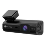 Navitel Κάμερα DVR Αυτοκινήτου 1440P Wi-Fi R67 2K