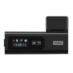 Navitel Κάμερα DVR Αυτοκινήτου 1440P Wi-Fi R67 2K - Image 2