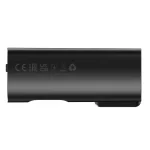 Navitel Κάμερα DVR Αυτοκινήτου 1440P Wi-Fi R67 2K - Image 5