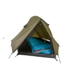 Grand Canyon Cardova 1 Σκηνή Camping Πράσινη 4 Εποχών για 2 Άτομα 30921256 - Image 5