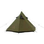 Grand Canyon Cardova 1 Σκηνή Camping Πράσινη 4 Εποχών για 2 Άτομα 30921256 - Image 9