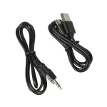 Audiocore Ηχείο Bluetooth 30W με Ραδιόφωνο Μαύρο CEN-72268 - Image 2
