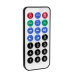 Audiocore Ηχείο Bluetooth 30W με Ραδιόφωνο Μαύρο CEN-72268 - Image 3