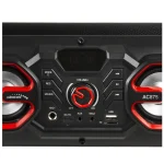 Audiocore Ηχείο Bluetooth 30W με Ραδιόφωνο Μαύρο CEN-72268 - Image 4