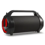 Audiocore Ηχείο Bluetooth 30W με Ραδιόφωνο Μαύρο CEN-72268 - Image 6