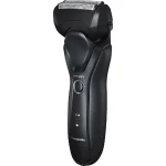 Panasonic Men's 3-Blade Wet & Dry Electric Shaver ES-RT37 Περιστρεφόμενη Ξυριστική Μηχανή Προσώπου Επαναφορτιζόμενη ES-RT37-K503