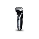 Panasonic Men's 3-Blade Wet & Dry Electric Shaver ES-RT37 Περιστρεφόμενη Ξυριστική Μηχανή Προσώπου Επαναφορτιζόμενη ES-RT37-K503 - Image 4