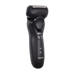 Panasonic Men's 3-Blade Wet & Dry Electric Shaver ES-RT37 Περιστρεφόμενη Ξυριστική Μηχανή Προσώπου Επαναφορτιζόμενη ES-RT37-K503 - Image 6
