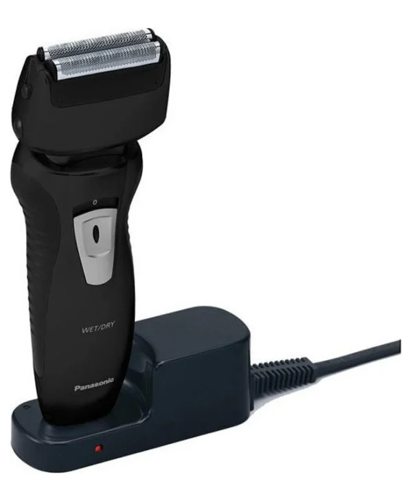 Panasonic ES-RW31-K503 Foil Ξυριστική Μηχανή Προσώπου Επαναφορτιζόμενη